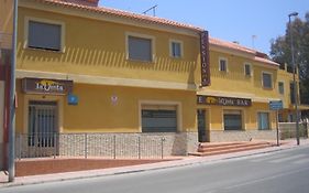 Pension La Venta